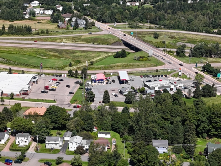 Sackville, New Brunswick